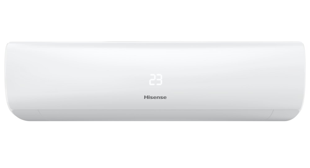Инверторная сплит-система Hisense ZOOM DC Inverter AS-09UW4RYRKB05 Инверторная сплит-система Hisense ZOOM DC Inverter AS-09UW4RYRKB05