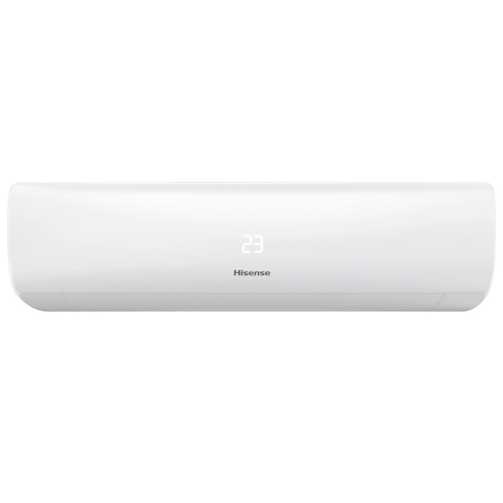 Инверторная сплит-система Hisense ZOOM DC Inverter AS-13UW4RYRKB04