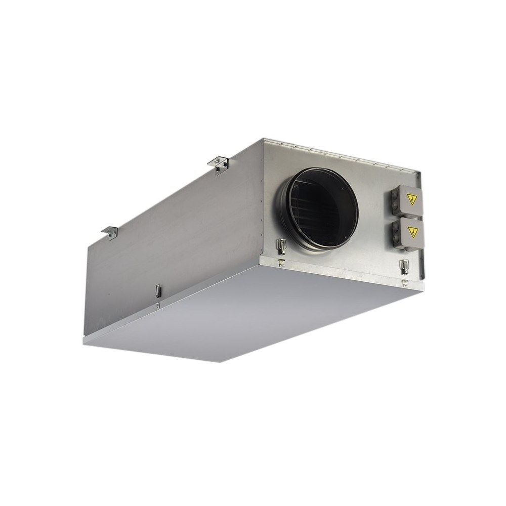 Приточная вентиляционная установка ZILON ZPE 6000-45,0 L3