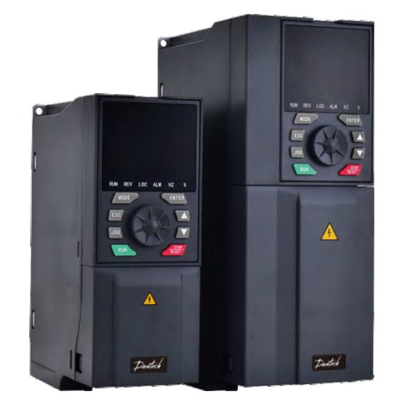 Преобразователь частоты Dastech D32-T3-7R5G/11P, 7,5/11 кВт, 380 В