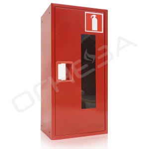 Пожарный шкаф ШП-О-103 (305) ВЗБ 650×350×230