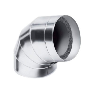 Углы K-FLEX ST AL CLAD — 84 типоразмера