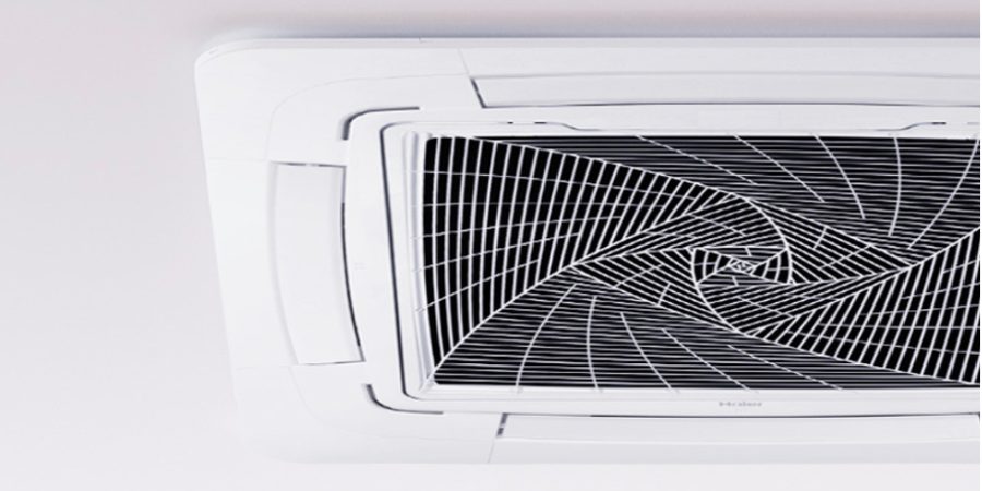Новый дизайн панели